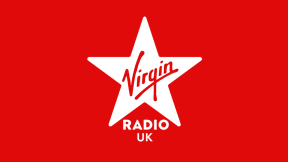 Virgin Radio Chilled
